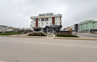 KARTEPE FSM'DE CADDE ÜZERİ 100M²  KİRALIK  DÜKKAN