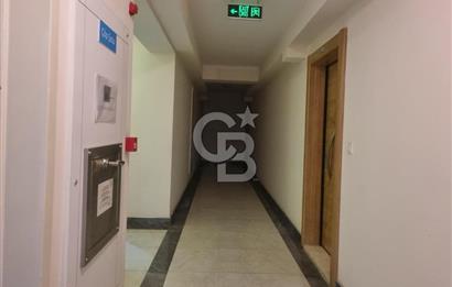 ÇİĞLİ MARKA 333 SİTESİ 1+1 BOŞ SATILIK DAİRE 