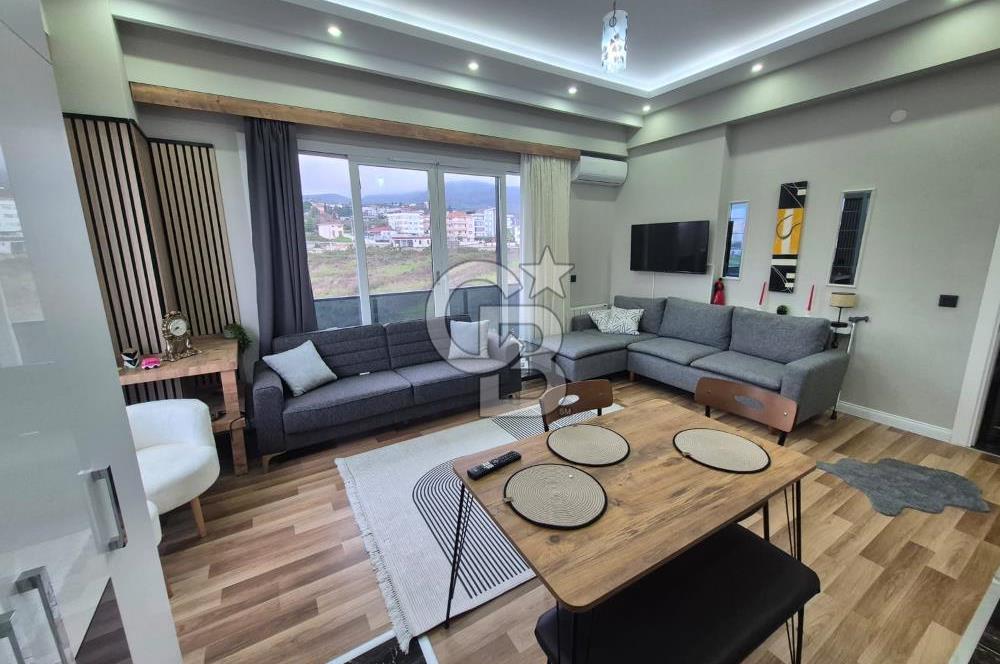 YALOVA ÇINARCIK CENNET YALOVA SATILIK 1+1 DAİRE!. (HAVUZLU SİTE)