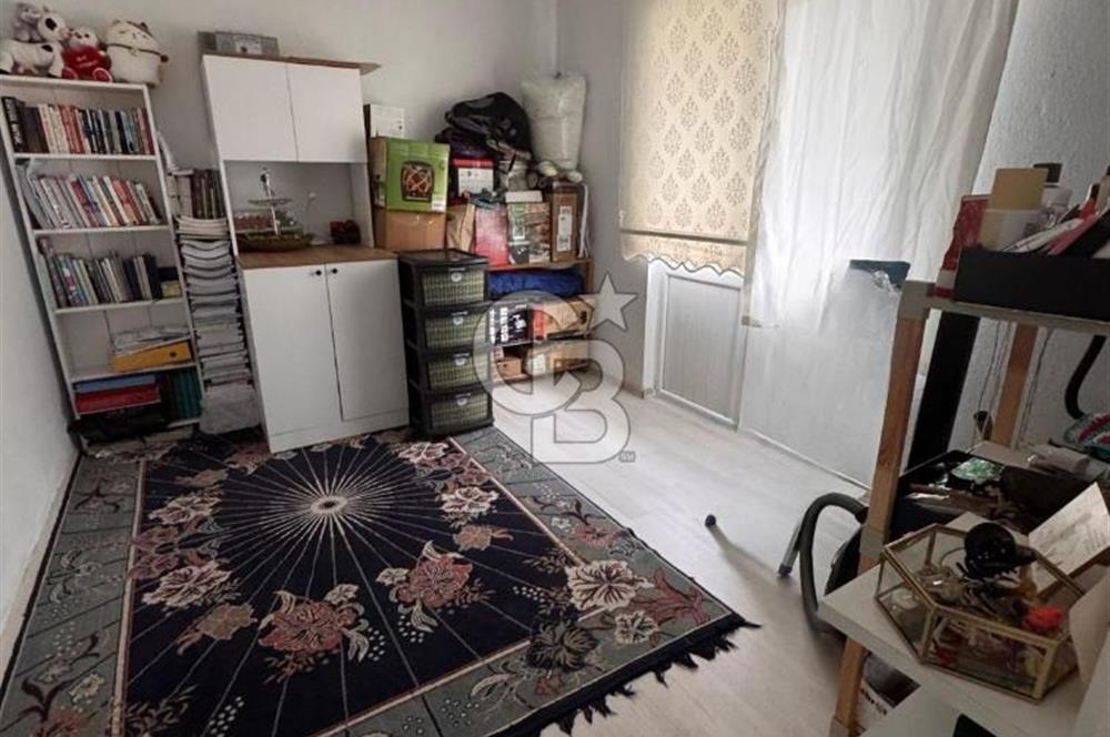 Bodrum Konacık Çırkan’da Ferah Üst Kat Daire 