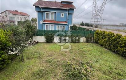ARNAVUTKÖY TAŞOLUKTA SATILIK MÜSTAKİL VİLLA