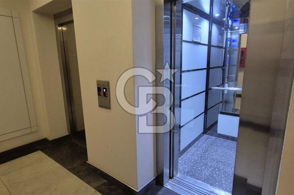 ÇİĞLİ MARKA 333 SİTESİ 1+1 BOŞ SATILIK DAİRE 