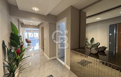 Alsancak Kıbrıs Şehitlerinde -Tabela Değeri Yüksek -Kiralık Ofis