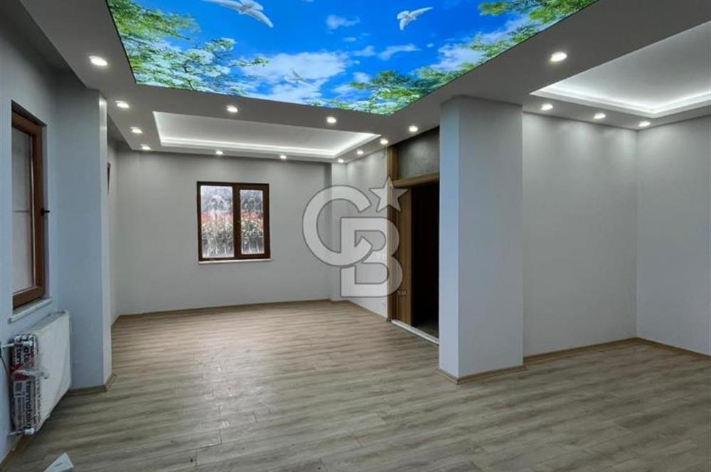 ARNAVUTKÖY TAŞOLUKTA SATILIK MÜSTAKİL VİLLA