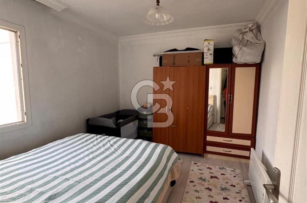 Bodrum Konacık Çırkan’da Ferah Üst Kat Daire 