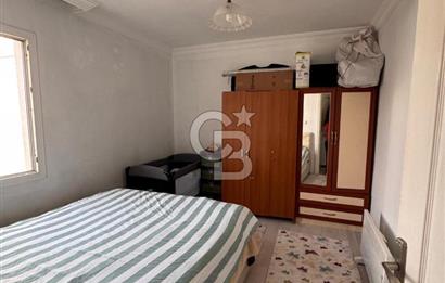 Bodrum Konacık Çırkan’da Ferah Üst Kat Daire 