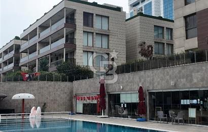 Misia 15300’de 1+1, SOSYAL İMKANLARI GENİŞ SATILIK DAİRE