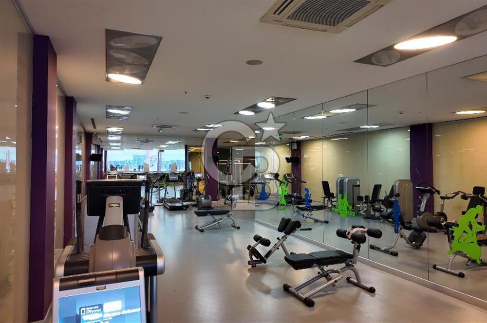 Misia 15300’de 1+1, SOSYAL İMKANLARI GENİŞ SATILIK DAİRE