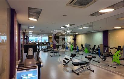 Misia 15300’de 1+1, SOSYAL İMKANLARI GENİŞ SATILIK DAİRE