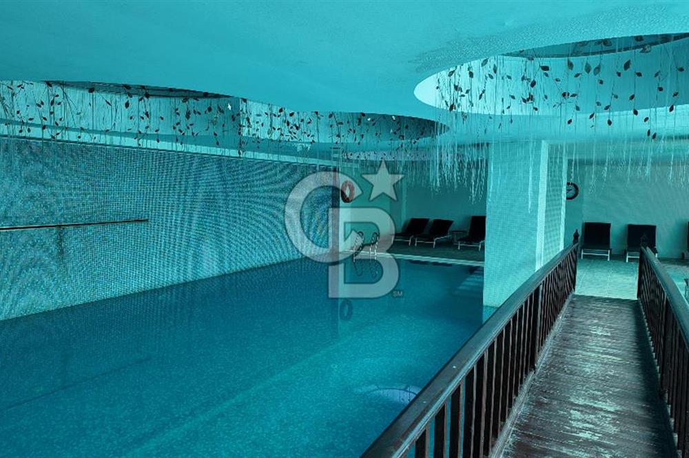 Misia 15300’de 1+1, SOSYAL İMKANLARI GENİŞ SATILIK DAİRE