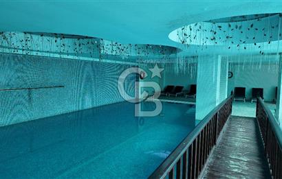 Misia 15300’de 1+1, SOSYAL İMKANLARI GENİŞ SATILIK DAİRE