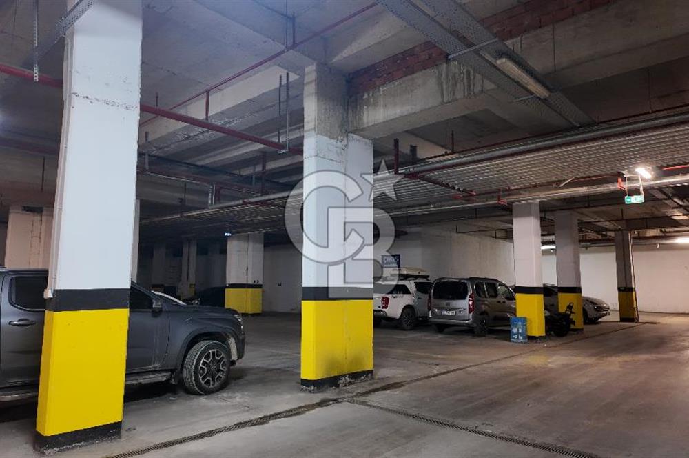 Misia 15300’de 1+1, SOSYAL İMKANLARI GENİŞ SATILIK DAİRE