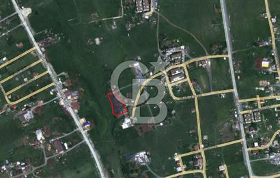 TAŞOLUK TÜRKKÖŞE'DE YATIRIMLIK 115 M2 ARSA FIRSATI