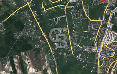 TAŞOLUK TÜRKKÖŞE'DE YATIRIMLIK 115 M2 ARSA FIRSATI