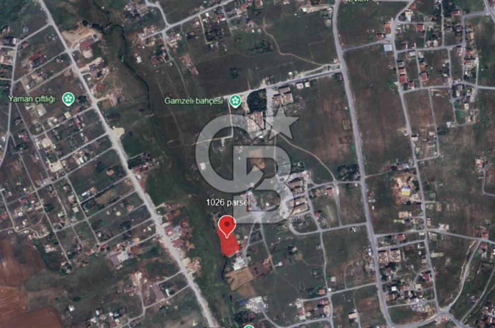 TAŞOLUK TÜRKKÖŞE'DE YATIRIMLIK 115 M2 ARSA FIRSATI