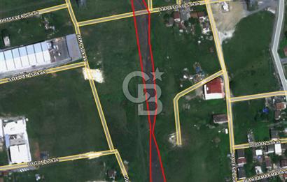 TAŞOLUK TÜRKKÖŞE'DE 289 M2 YATIRIMLIK FIRSAT ARSA