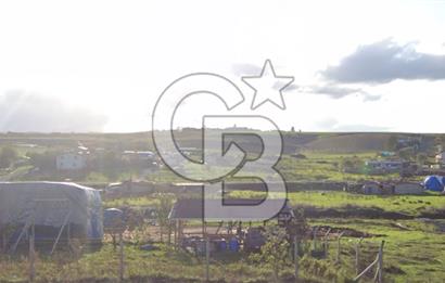 TAŞOLUK TÜRKKÖŞE'DE YATIRIMLIK 115 M2 ARSA FIRSATI