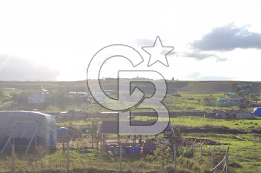 TAŞOLUK TÜRKKÖŞE'DE YATIRIMLIK 115 M2 ARSA FIRSATI