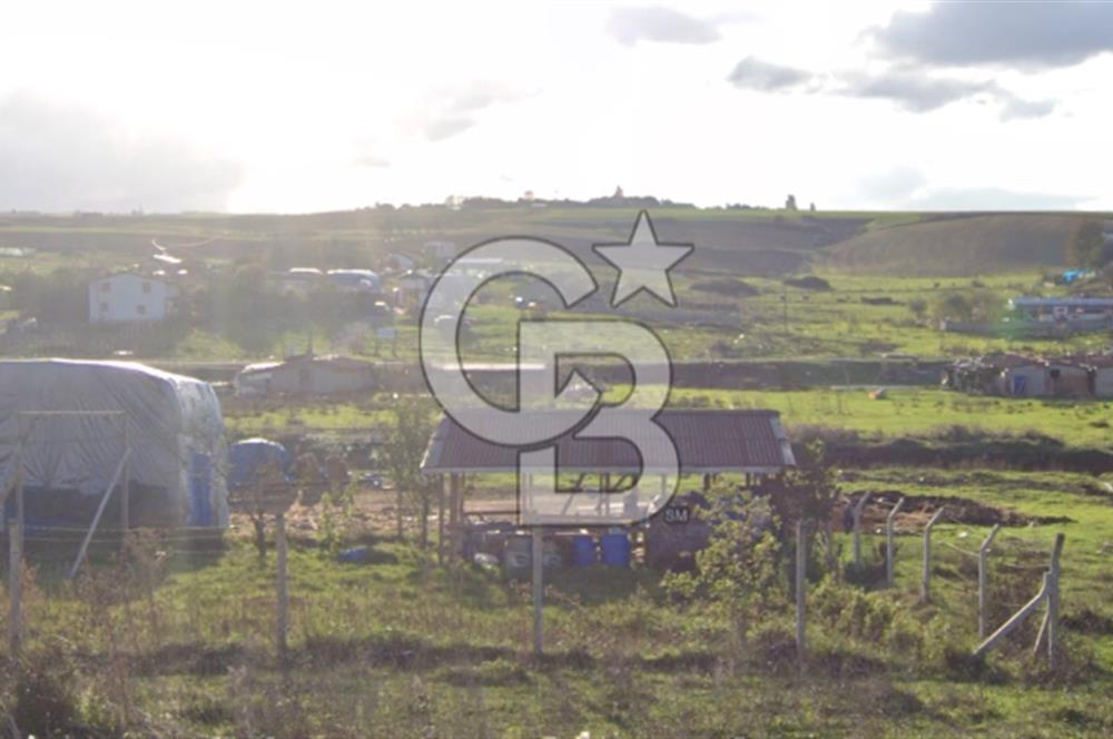 TAŞOLUK TÜRKKÖŞE'DE YATIRIMLIK 115 M2 ARSA FIRSATI