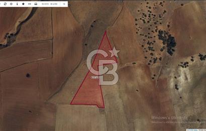 CB CITY' DEN AFYONKARAHİSAR/İHSANİYE MAH SATILIK TARLA