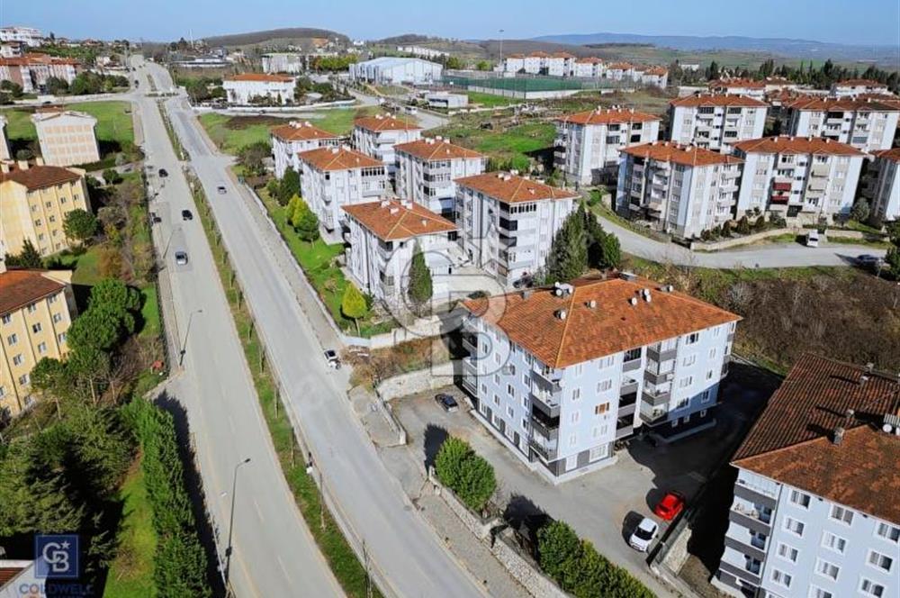 SAKARYA 15 TEMMUZ CAMİLİ 1 HARİKA KONUMDA 3+1 DAİRE