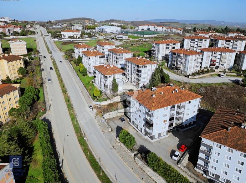 SAKARYA 15 TEMMUZ CAMİLİ 1 HARİKA KONUMDA 3+1 DAİRE