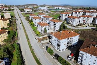 SAKARYA 15 TEMMUZ CAMİLİ 1 HARİKA KONUMDA 3+1 DAİRE - 1 - 340177