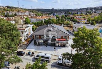 villa konforunda özel yapım daire - 1 - 340176