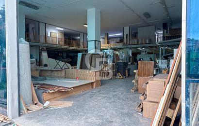 Büyükçekmece'de İskanlı 3200m² Satılık Fabrika & Üretim Tesisi