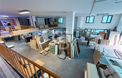 Büyükçekmece'de İskanlı 3200m² Satılık Fabrika & Üretim Tesisi