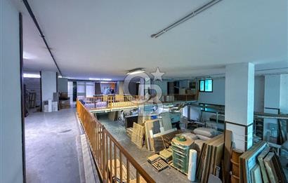 Büyükçekmece'de İskanlı 3200m² Satılık Fabrika & Üretim Tesisi