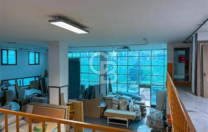 Büyükçekmece'de İskanlı 3200m² Satılık Fabrika & Üretim Tesisi