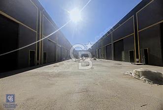 TUZLA ORHANLI MODSAN 2.ETAP SATILIK SANAYİ DÜKKANI - 10 - 340117