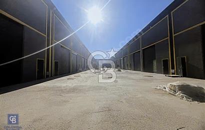 TUZLA ORHANLI MODSAN 2.ETAP SATILIK SANAYİ DÜKKANI