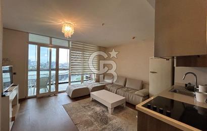 Misia 15300’de 1+1, SOSYAL İMKANLARI GENİŞ SATILIK DAİRE