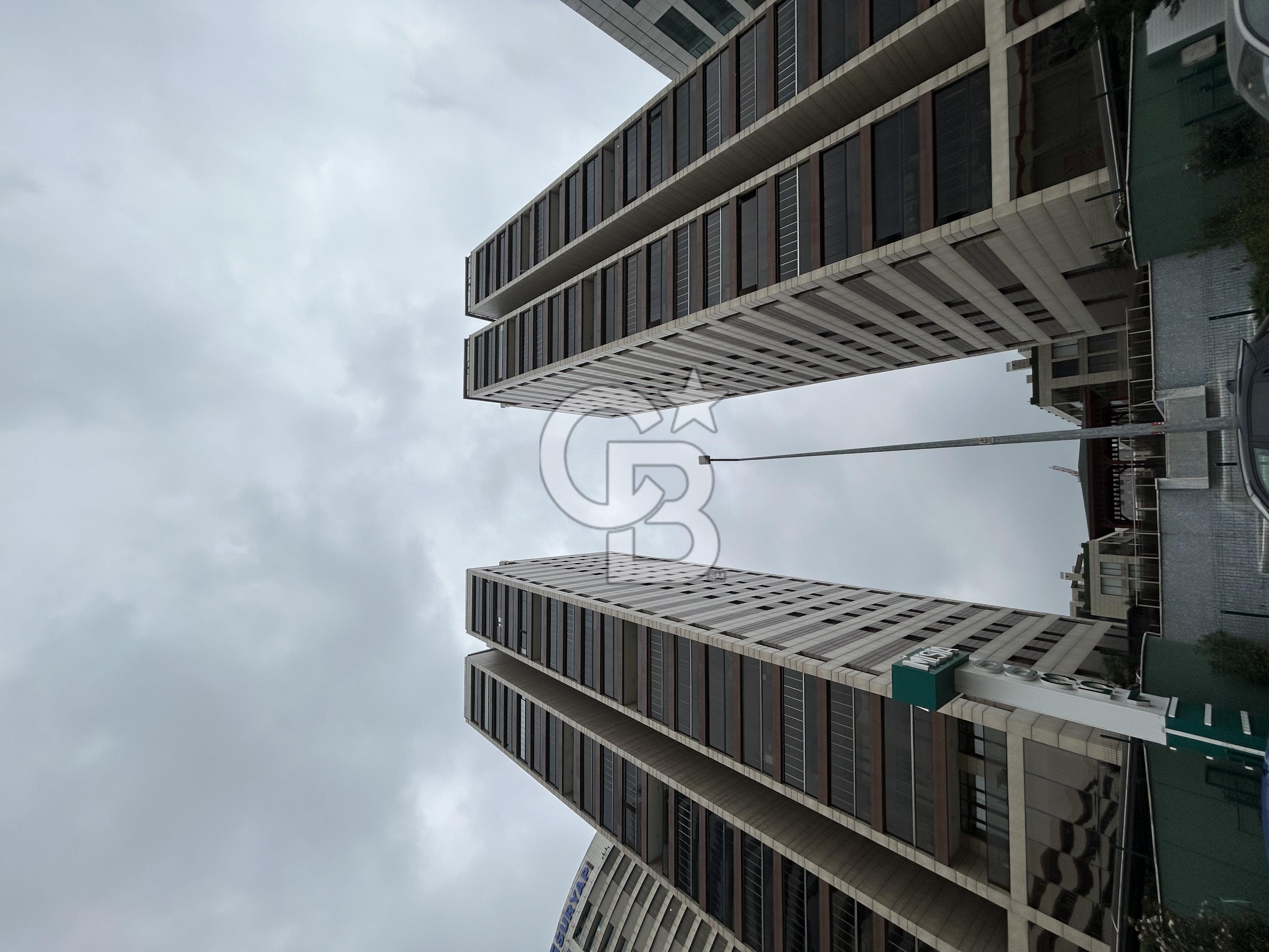 Misia 15300’de 1+1, SOSYAL İMKANLARI GENİŞ SATILIK DAİRE