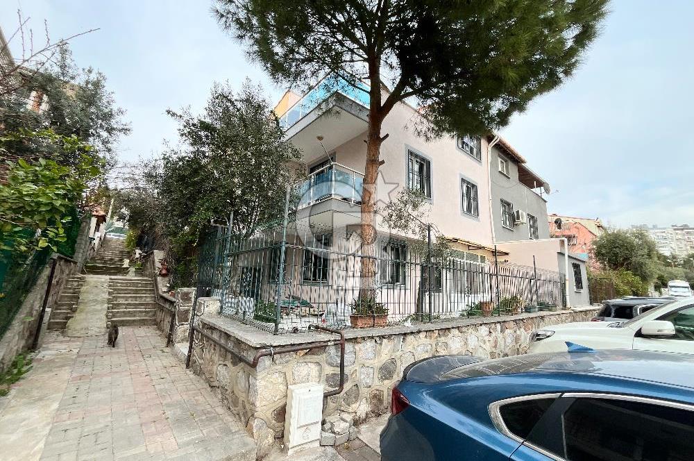 Evka2 kiralık 5+1 kiralık tripleks