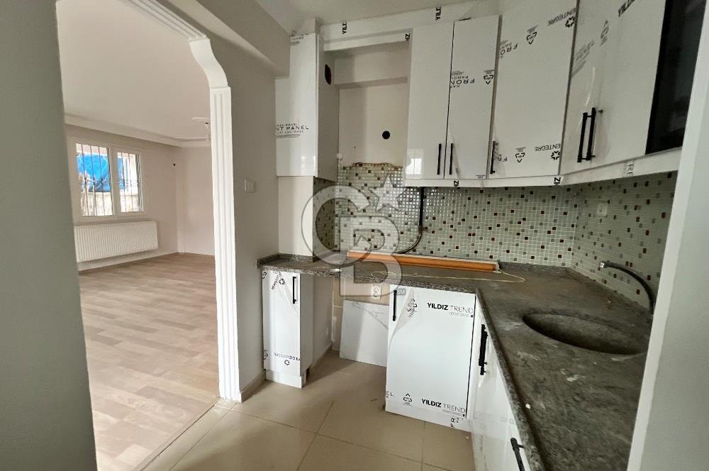 Evka2 kiralık 5+1 kiralık tripleks