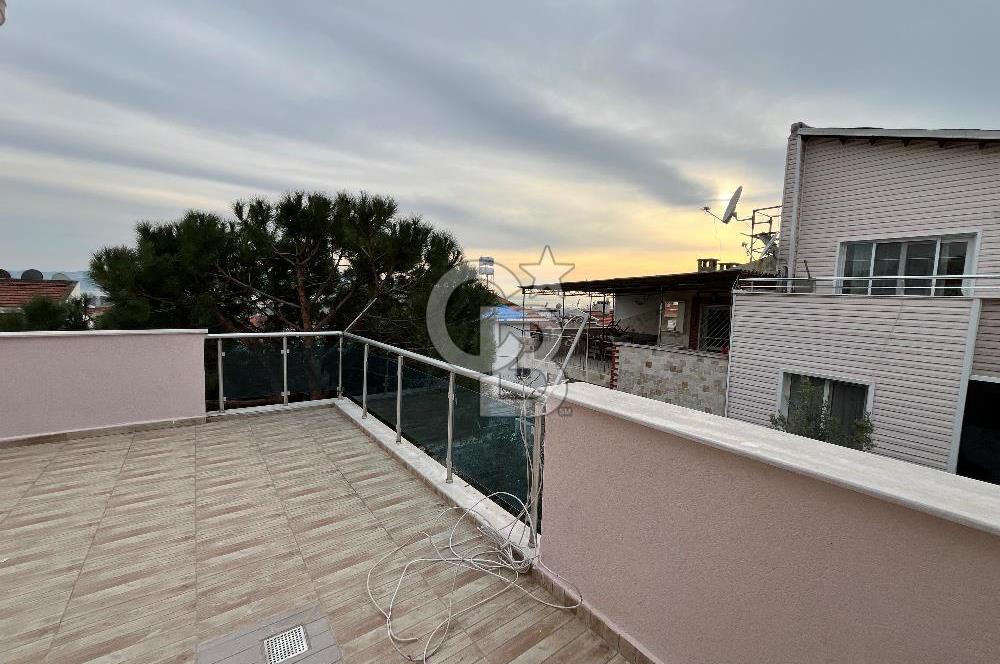 Evka2 kiralık 5+1 kiralık tripleks