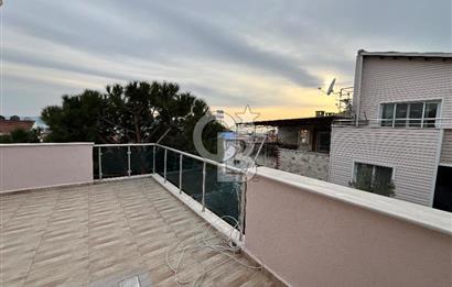 Evka2 kiralık 5+1 kiralık tripleks