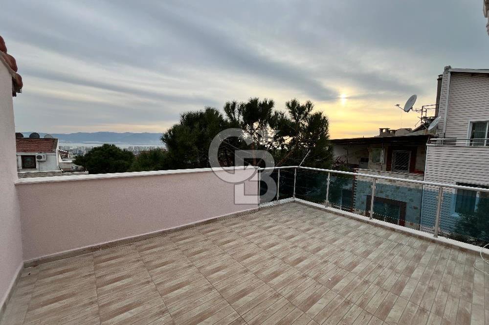 Evka2 kiralık 5+1 kiralık tripleks