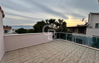 Evka2 kiralık 5+1 kiralık tripleks