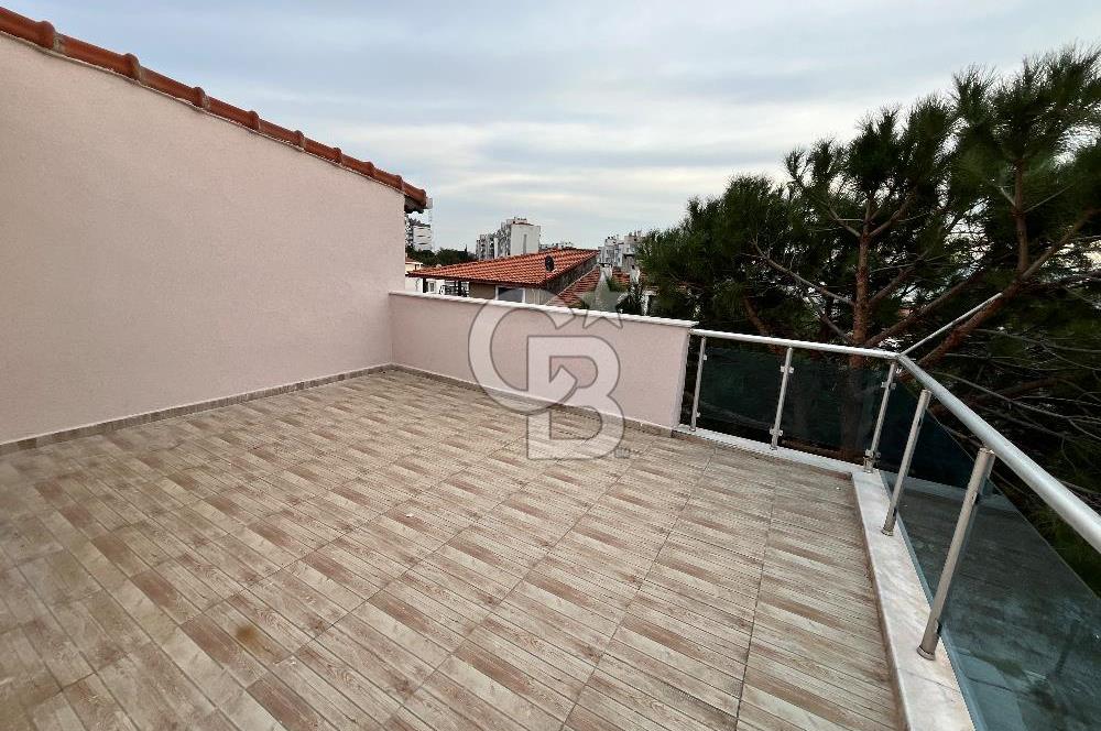 Evka2 kiralık 5+1 kiralık tripleks