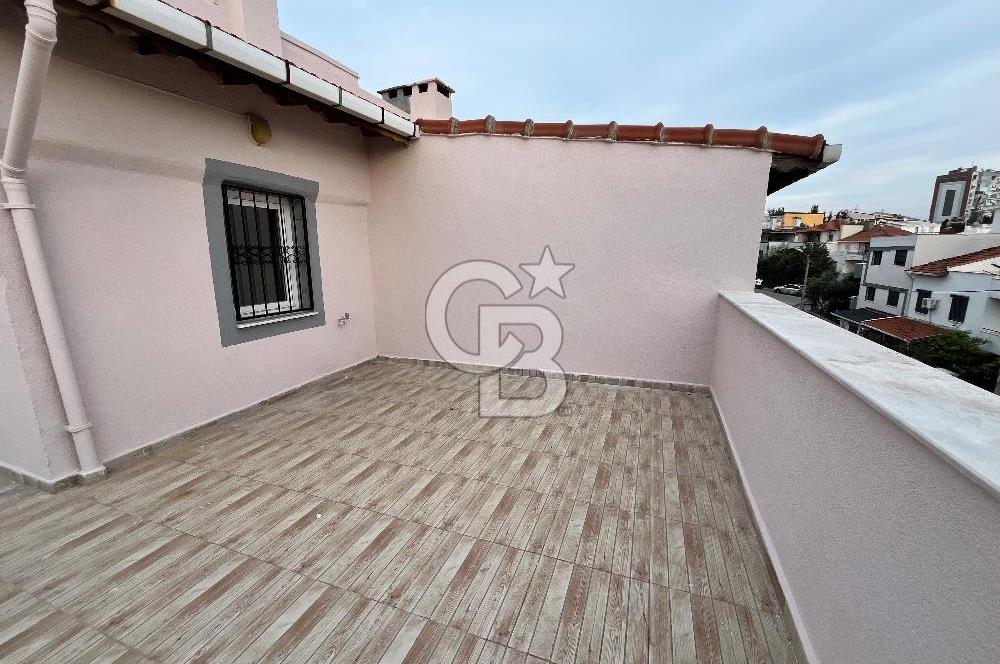 Evka2 kiralık 5+1 kiralık tripleks