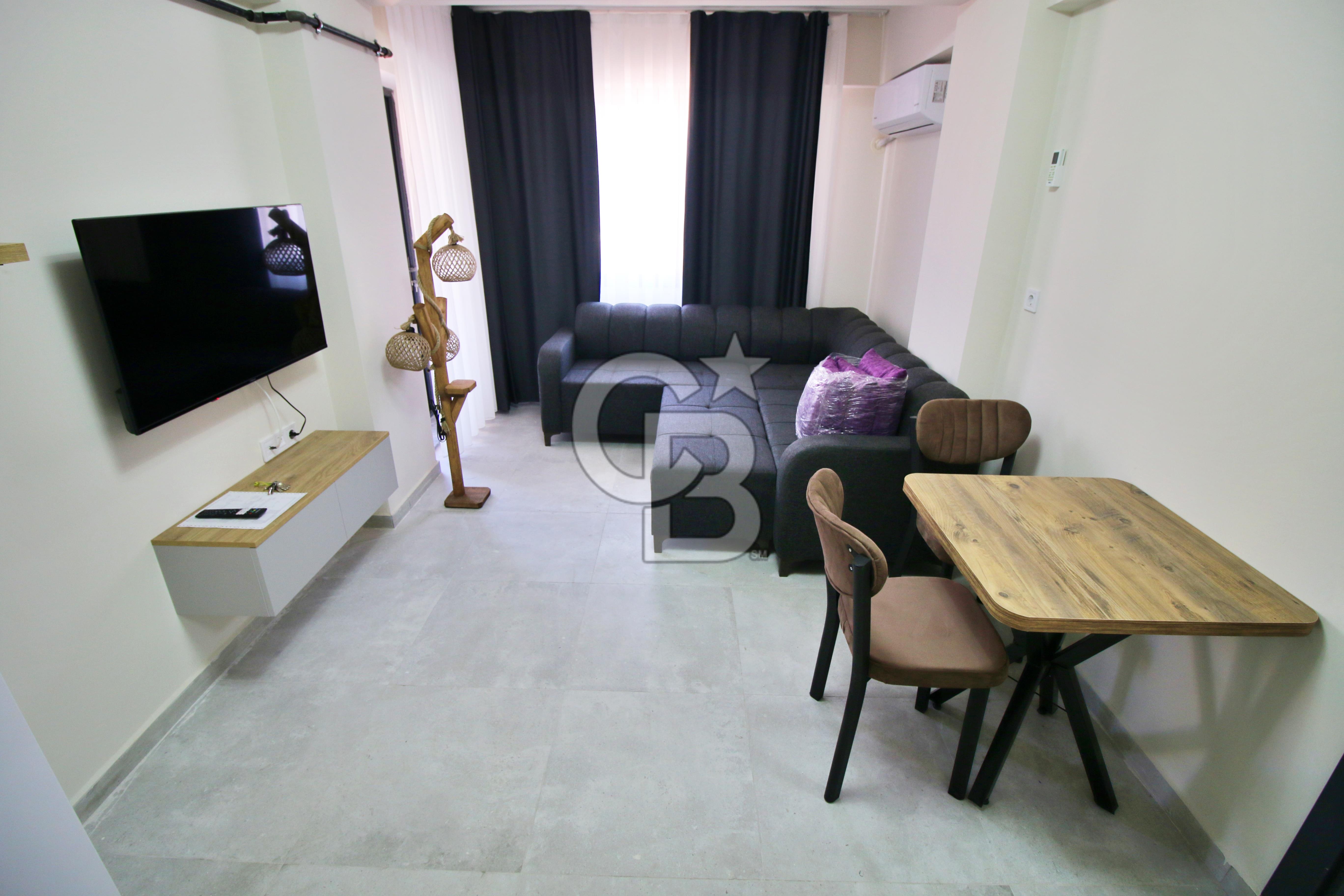 CB OPİA'DAN ŞEHİR MERKEZİNDE LÜX KİRALIK APARTLAR/ SIFIR EŞYALI