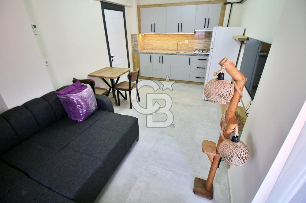 CB OPİA'DAN ŞEHİR MERKEZİNDE LÜX KİRALIK APARTLAR/ SIFIR EŞYALI