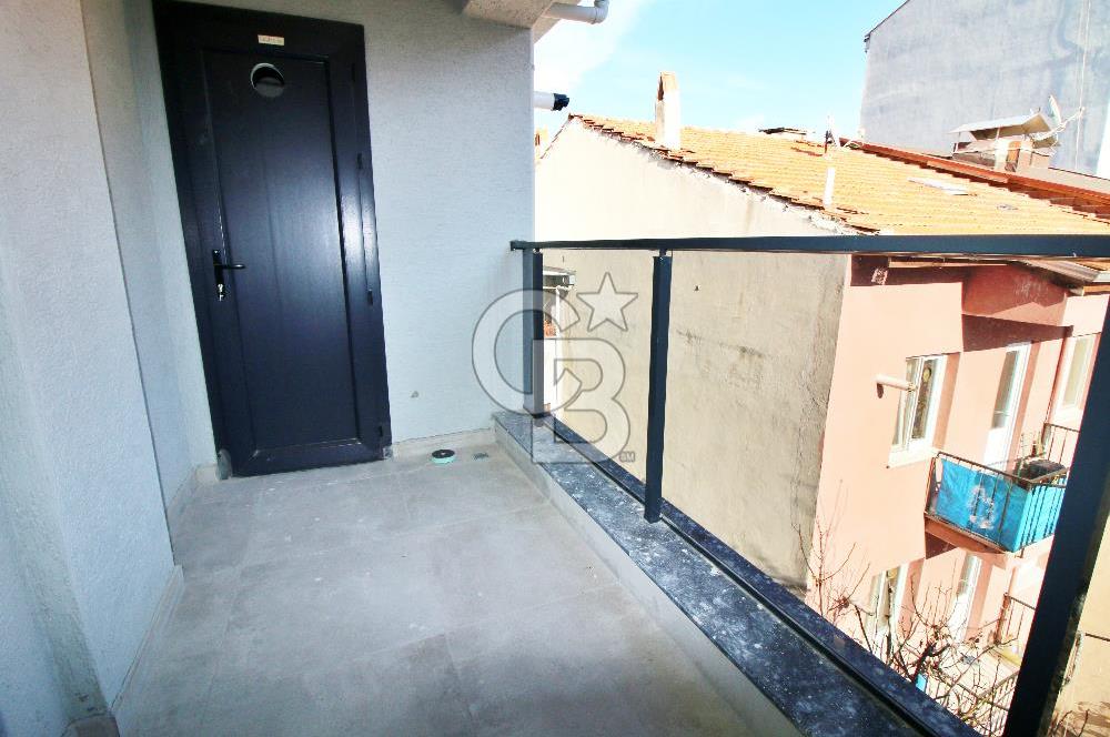 CB OPİA'DAN ŞEHİR MERKEZİNDE LÜX KİRALIK APARTLAR/ SIFIR EŞYALI