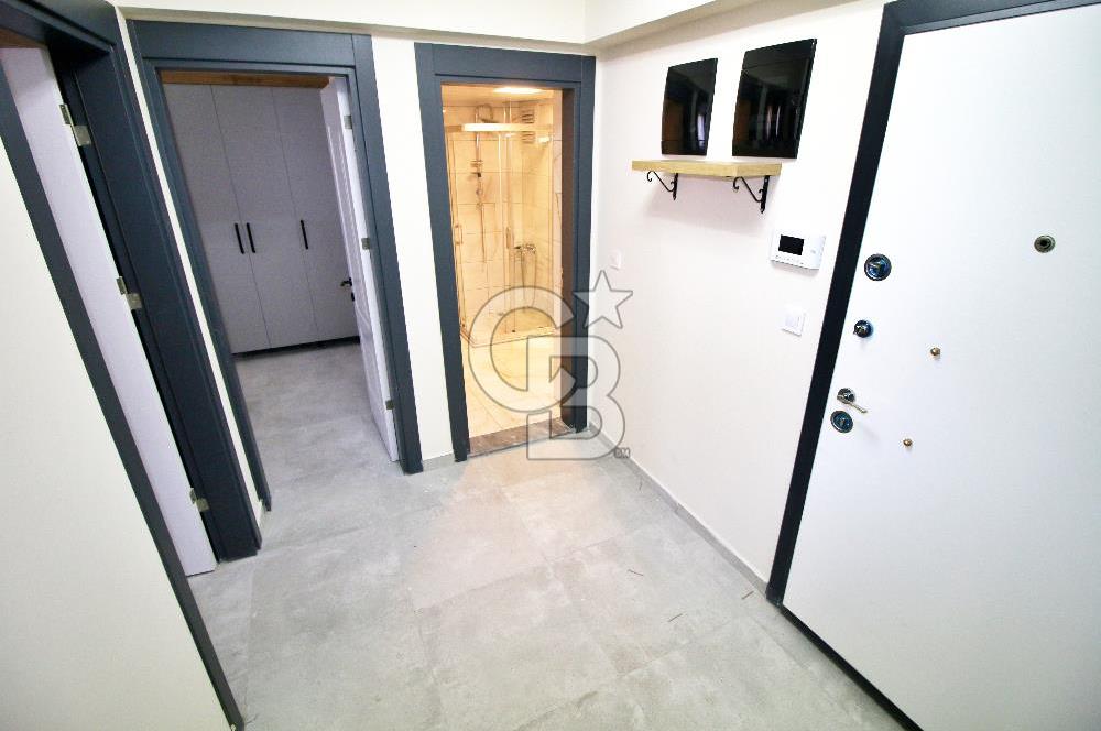 CB OPİA'DAN ŞEHİR MERKEZİNDE LÜX KİRALIK APARTLAR/ SIFIR EŞYALI