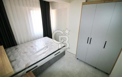 CB OPİA'DAN ŞEHİR MERKEZİNDE LÜX KİRALIK APARTLAR/ SIFIR EŞYALI