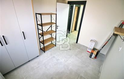 CB OPİA'DAN ŞEHİR MERKEZİNDE LÜX KİRALIK APARTLAR/ SIFIR EŞYALI